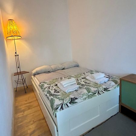 Tenement Apartment 90M2 City Center Krakov Exteriér fotografie