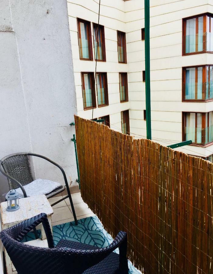 Tenement Apartment 90M2 City Center Krakov Exteriér fotografie